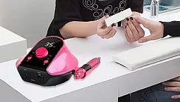 10 meilleures machines de manucure et pédicure professionnelles