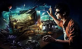 5 meilleurs cours de conception de jeux en Russie