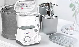 Top 5 des irrigateurs B.Well