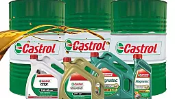 12 meilleurs analogues de l'huile moteur Castrol