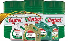 12 meilleurs analogues de l'huile moteur Castrol