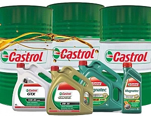 12 meilleurs analogues de l'huile moteur Castrol