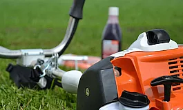 Meilleur coupe-bordures à essence - Stihl, Husqvarna, Echo ou Makita ?