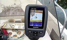 5 meilleurs détecteurs de poissons Garmin