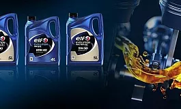 12 meilleurs analogues de l'huile moteur ELF