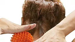 5 meilleures balles de massage