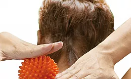 5 meilleures balles de massage