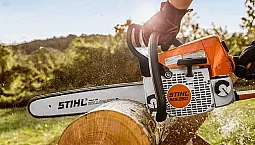 10 meilleurs analogues de la tronçonneuse Stihl