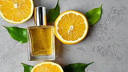 10 meilleurs parfums d'agrumes pour femmes
