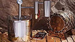 10 meilleurs alambics Moonshine pour un débutant