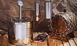 10 meilleurs alambics Moonshine pour un débutant