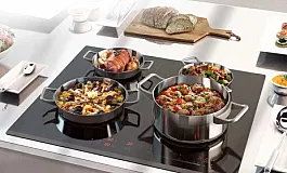 5 meilleurs ensembles de batterie de cuisine pour cuisinière à induction