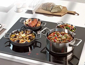 5 meilleurs ensembles de batterie de cuisine pour cuisinière à induction