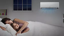 10 climatiseurs les plus silencieux