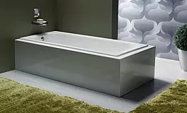 10 meilleures baignoires en fonte 170x70 cm