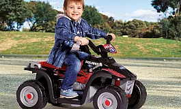 10 meilleurs quads électriques pour enfants