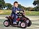 10 meilleurs quads électriques pour enfants