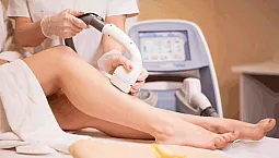 5 meilleures cliniques d'épilation au laser à Ekaterinbourg