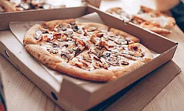 10 meilleures livraisons de pizza à Krasnoïarsk