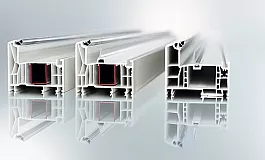Top 10 des fabricants de profilés de fenêtres en PVC