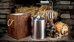 10 conseils pour choisir un distillateur Moonshine