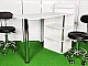 5 meilleures tables de manucure