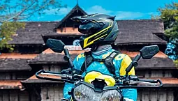 Les 10 meilleurs casques de moto d'AliExpress