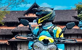 Les 10 meilleurs casques de moto d'AliExpress