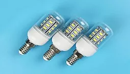10 meilleures lampes LED avec culot E14