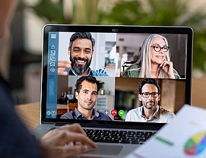 5 meilleurs analogues de Skype