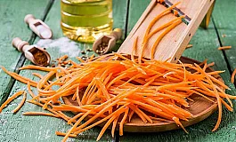 10 meilleures râpes pour carottes coréennes