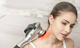 9 meilleurs masseurs infrarouges