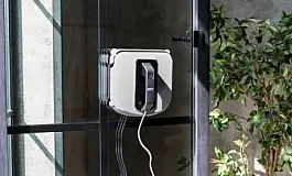 Meilleur robot lave vitre - Xiaomi, Dbot, Hobot ou Cleanbot ?