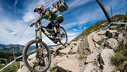 Top 10 des fabricants de vélos de montagne