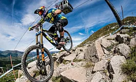 Top 10 des fabricants de vélos de montagne