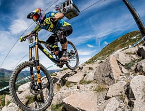 Top 10 des fabricants de vélos de montagne