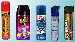 10 sprays contre les punaises de lit bons et peu coûteux