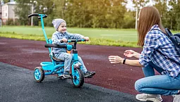 15 meilleurs tricycles à guidon