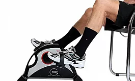 10 meilleurs mini vélos d'exercice