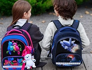 Top 10 des fabricants de sacs à dos pour élèves de première année