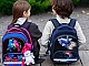 Top 10 des fabricants de sacs à dos pour élèves de première année