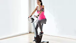 5 meilleurs vélos d'exercice DFC