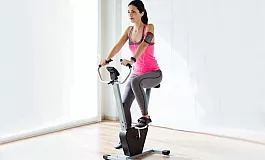 5 meilleurs vélos d'exercice DFC