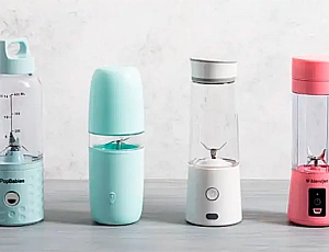 5 meilleurs mixeurs portables