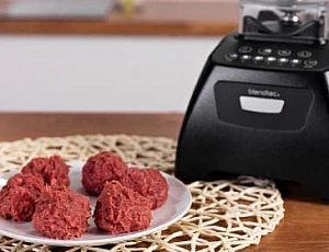 5 meilleurs blenders pour viande hachée