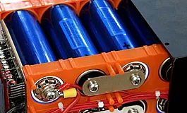 5 meilleures batteries LiFePo4 d'AliExpress