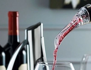 10 meilleurs aérateurs de vin
