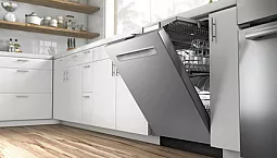 10 meilleurs lave-vaisselle encastrables de 45 cm