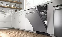 10 meilleurs lave-vaisselle encastrables de 45 cm