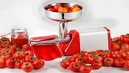 10 meilleurs presse-agrumes pour tomates